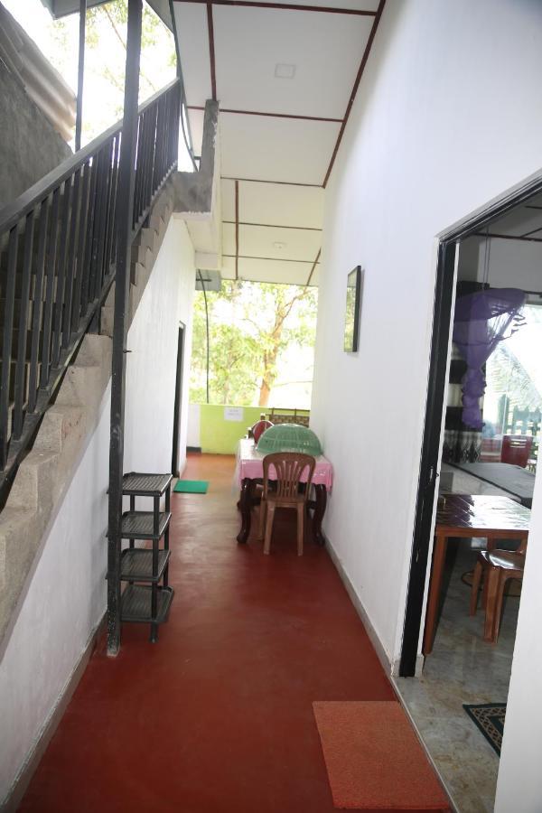 Senavi 9 Arch Homestay Ella Luaran gambar