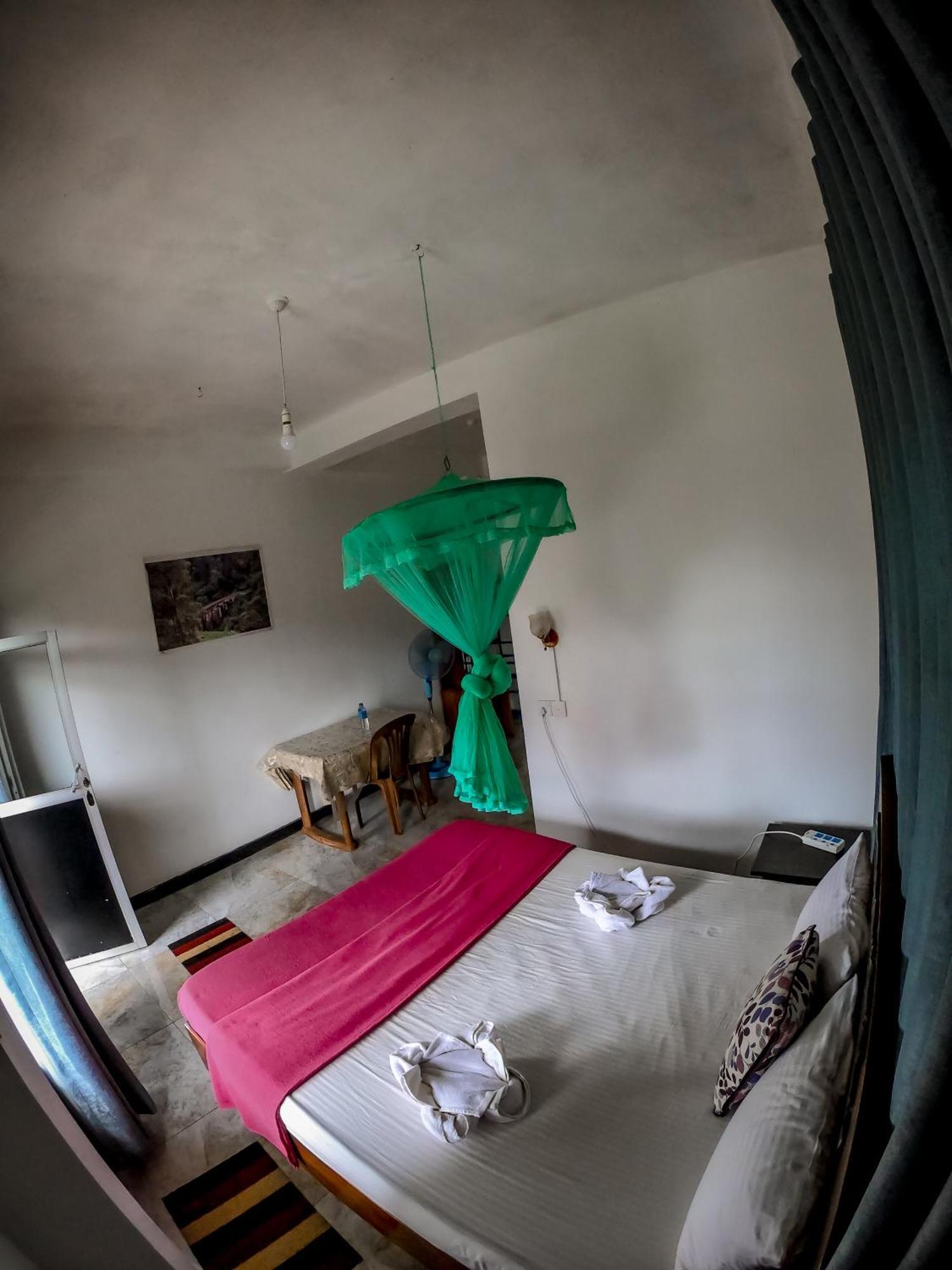 Senavi 9 Arch Homestay Ella Luaran gambar