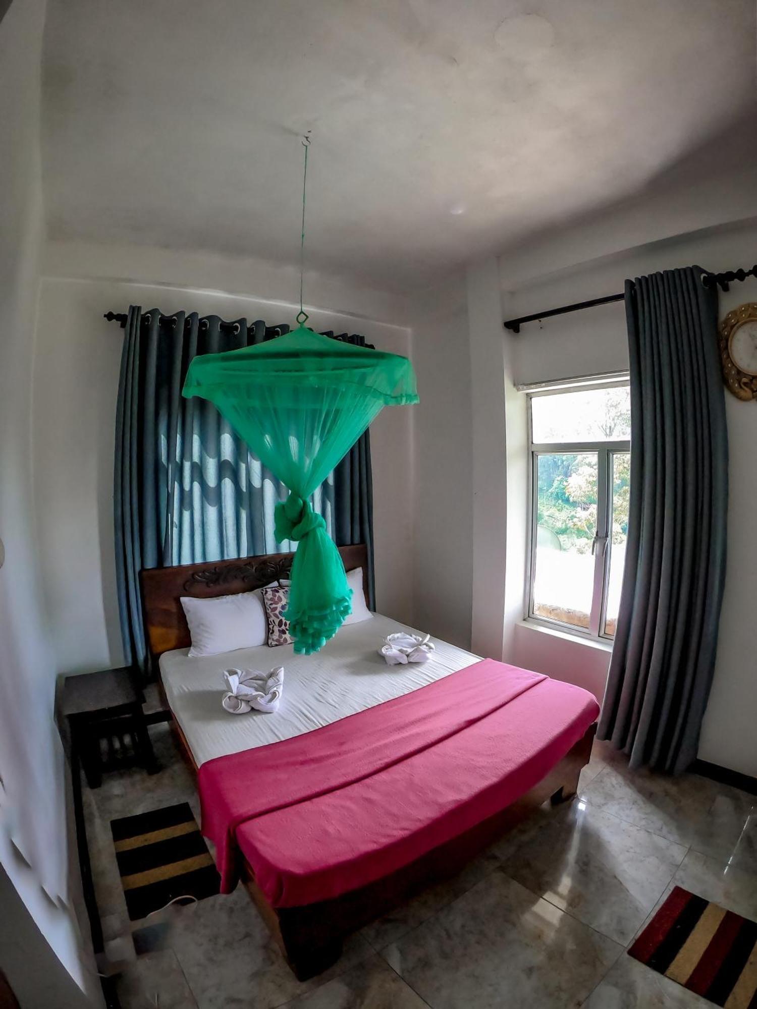 Senavi 9 Arch Homestay Ella Luaran gambar