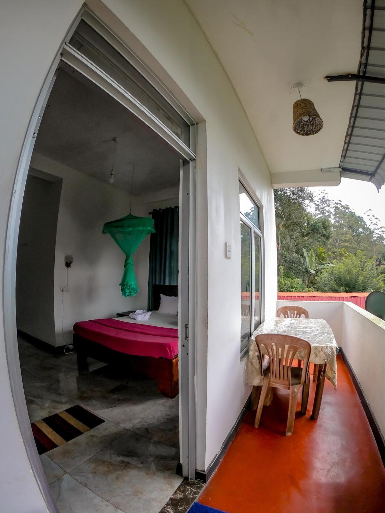 Senavi 9 Arch Homestay Ella Luaran gambar