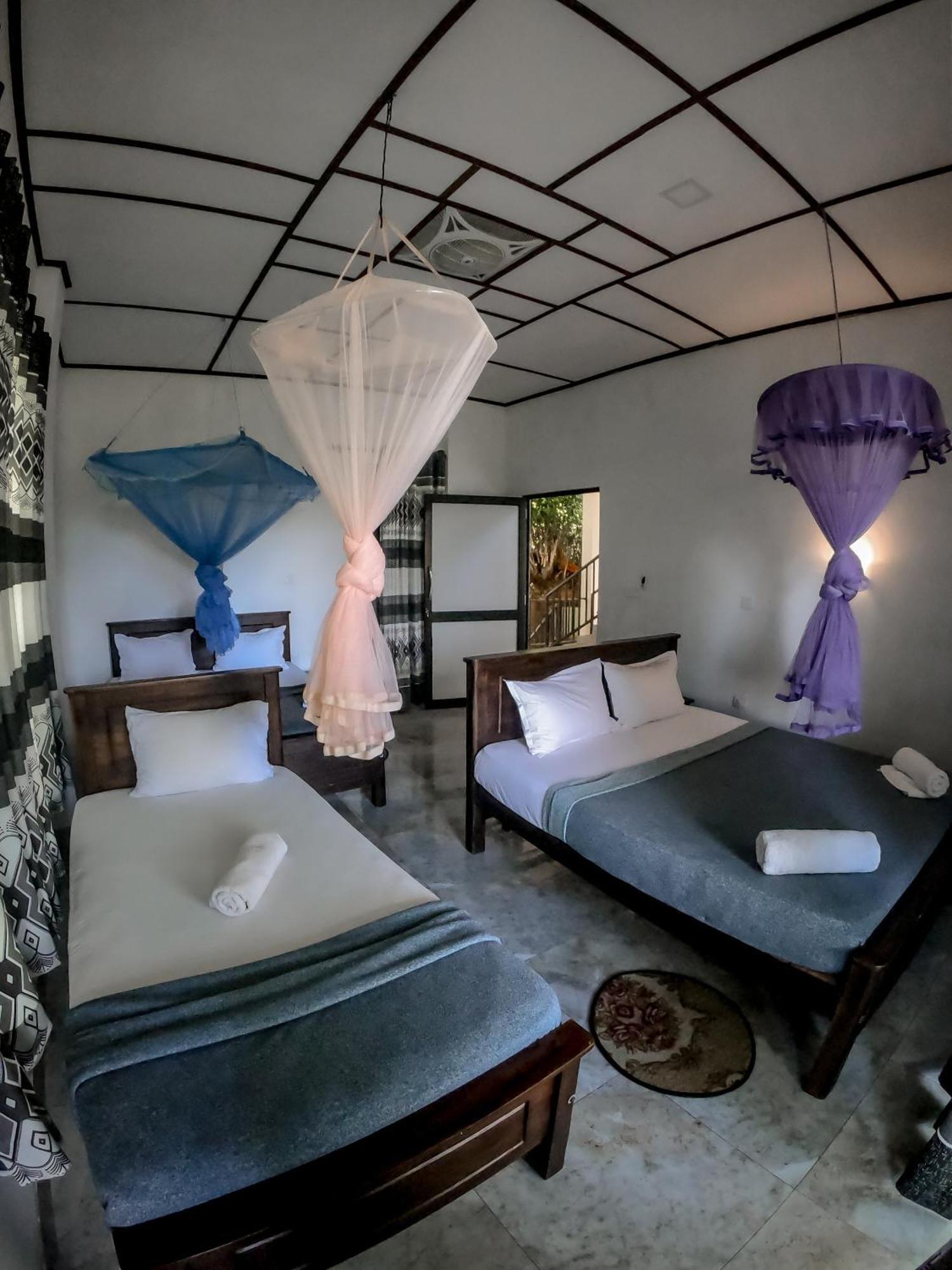 Senavi 9 Arch Homestay Ella Luaran gambar