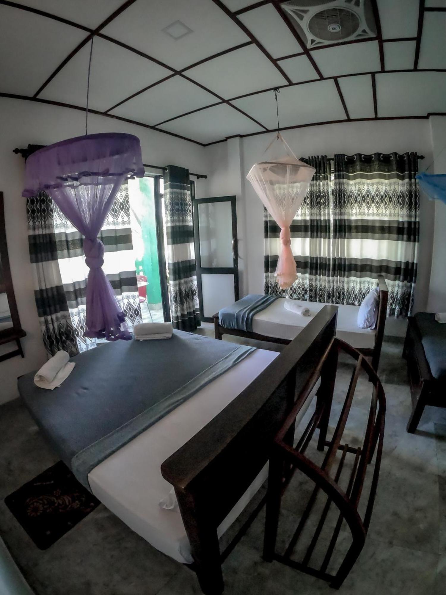 Senavi 9 Arch Homestay Ella Luaran gambar