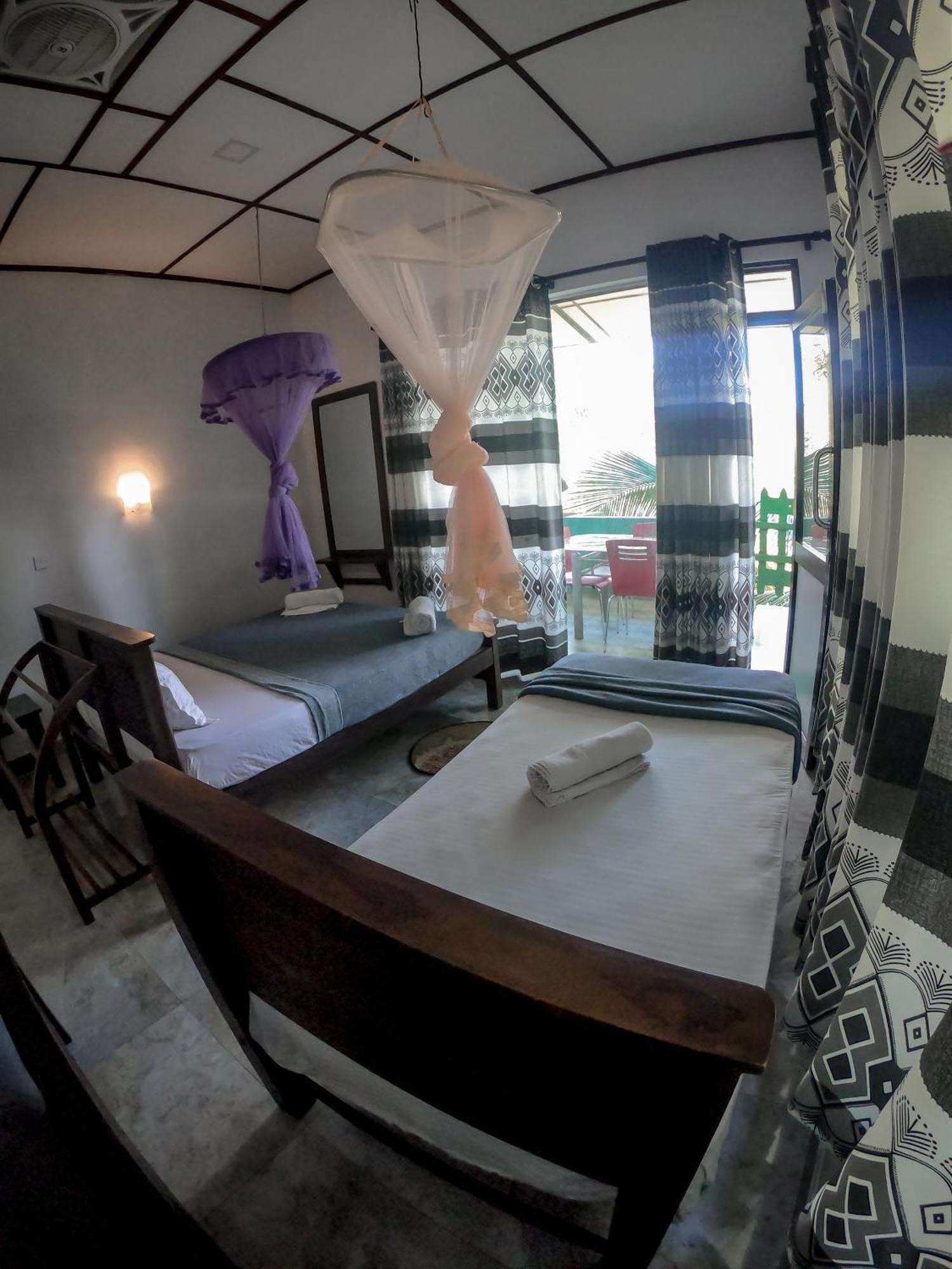 Senavi 9 Arch Homestay Ella Luaran gambar