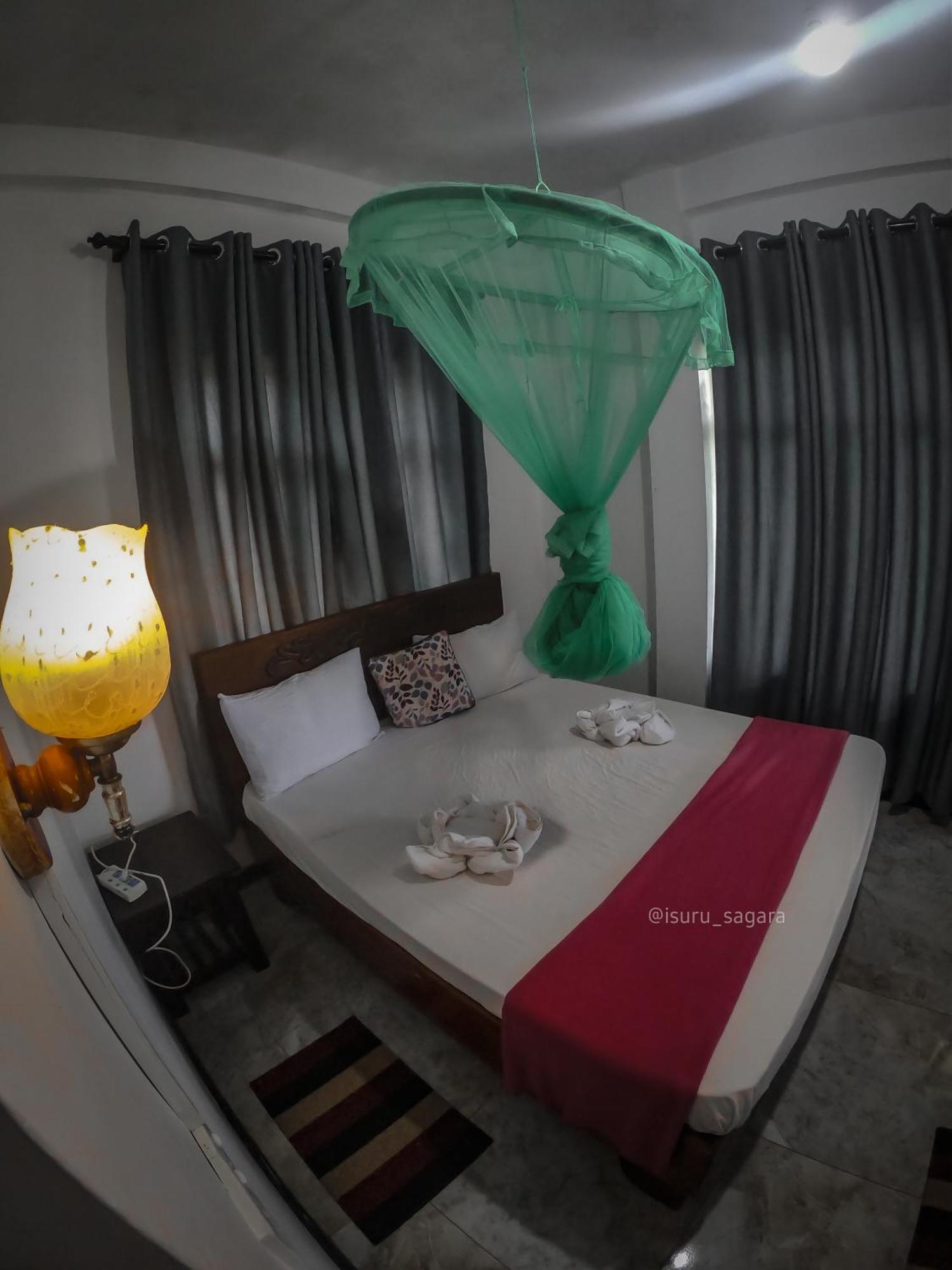 Senavi 9 Arch Homestay Ella Luaran gambar