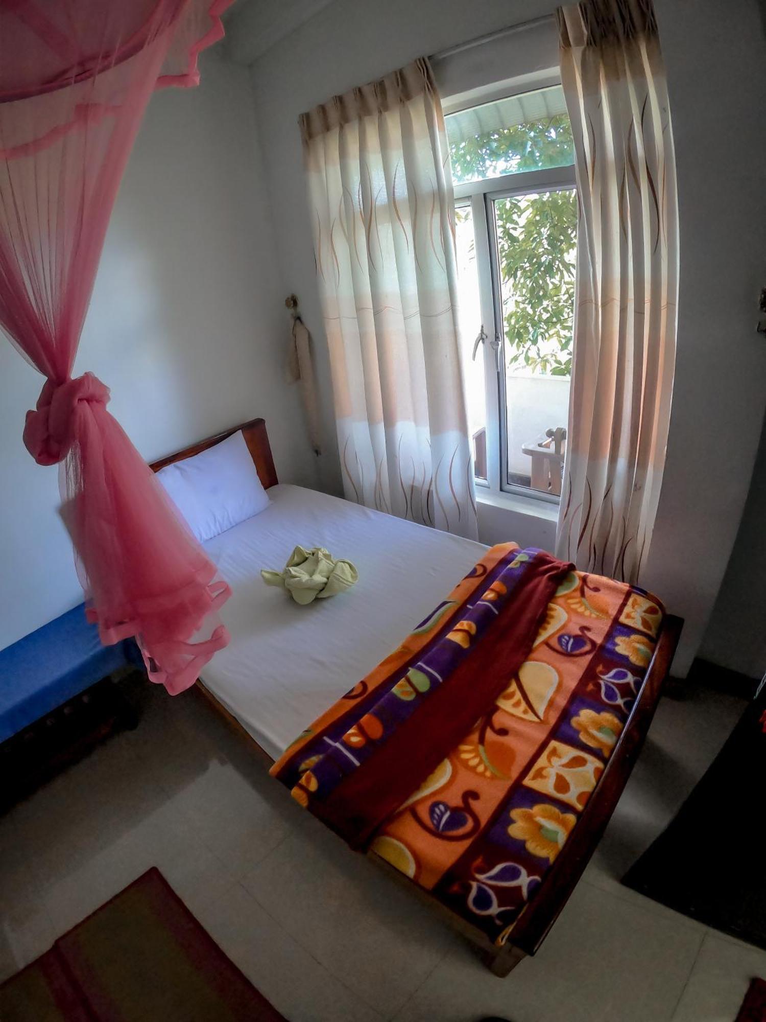 Senavi 9 Arch Homestay Ella Luaran gambar