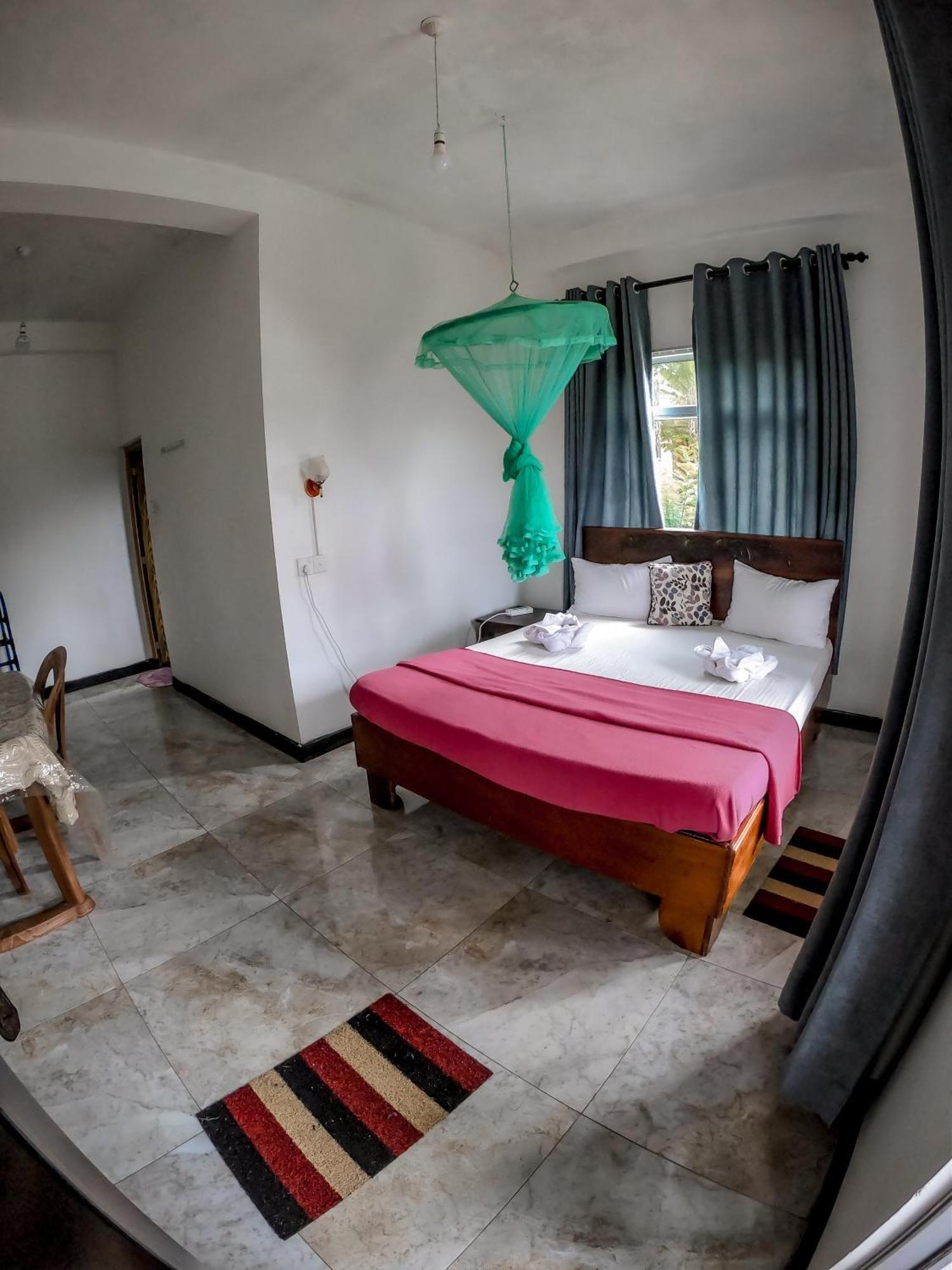 Senavi 9 Arch Homestay Ella Luaran gambar