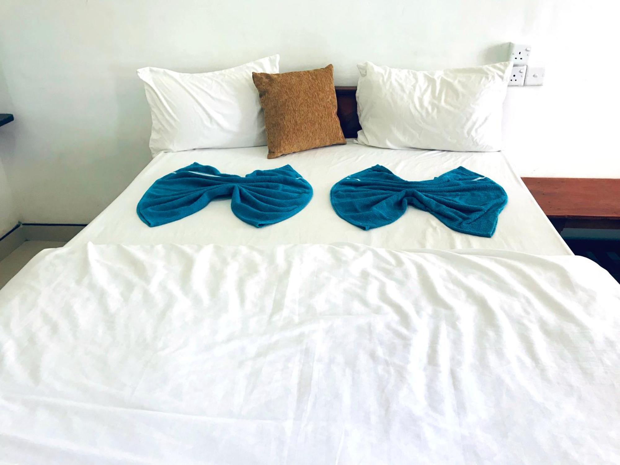 Senavi 9 Arch Homestay Ella Luaran gambar
