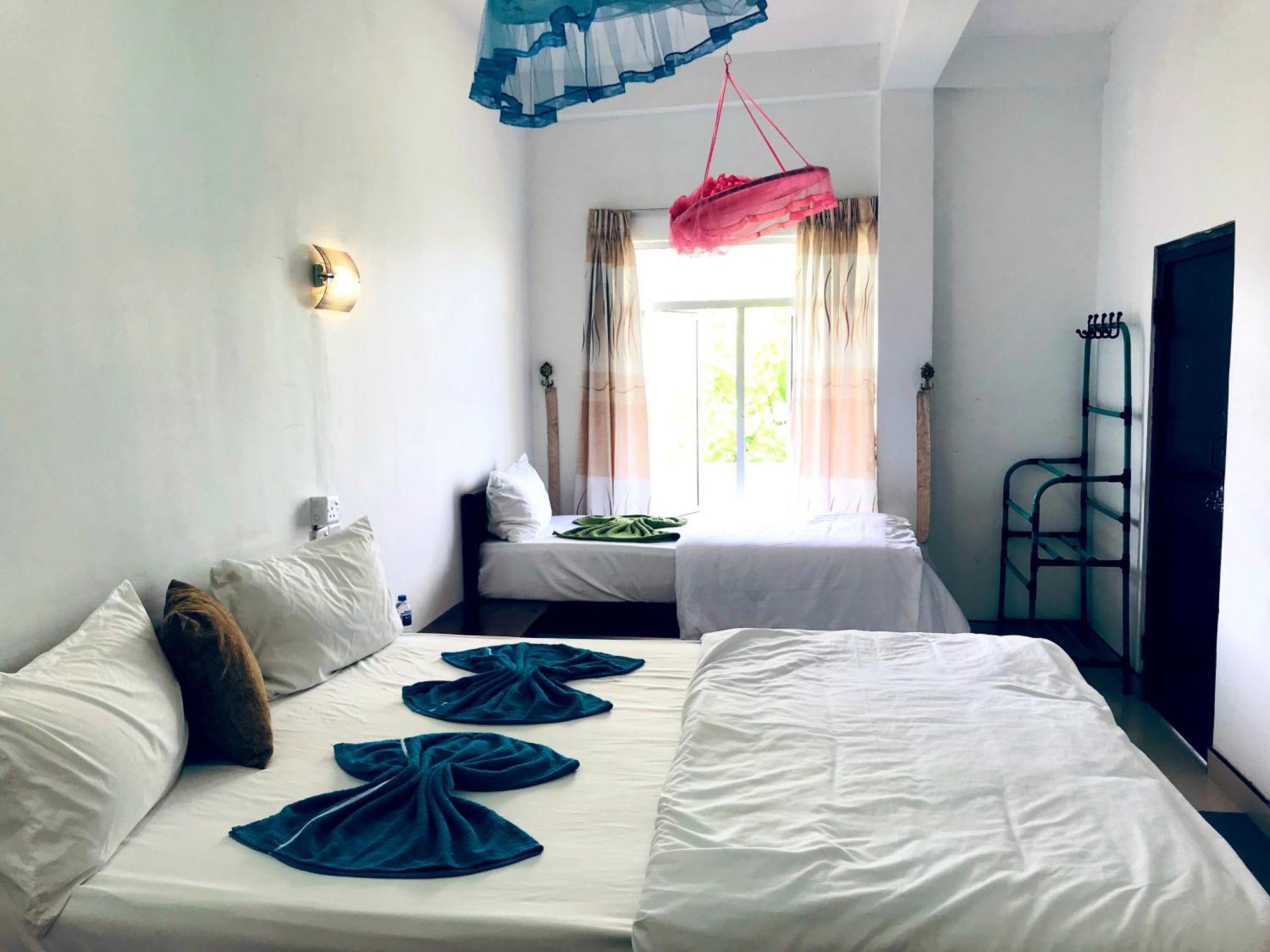 Senavi 9 Arch Homestay Ella Luaran gambar