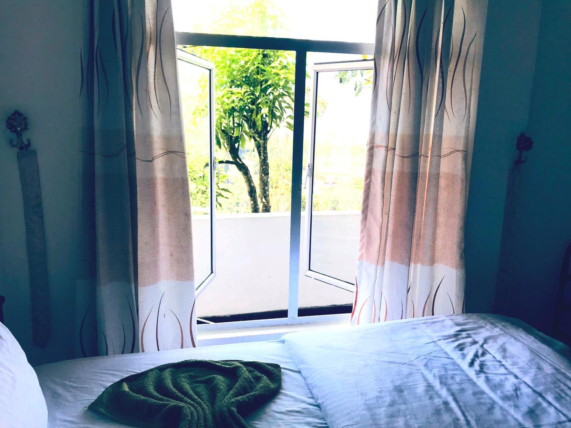 Senavi 9 Arch Homestay Ella Luaran gambar