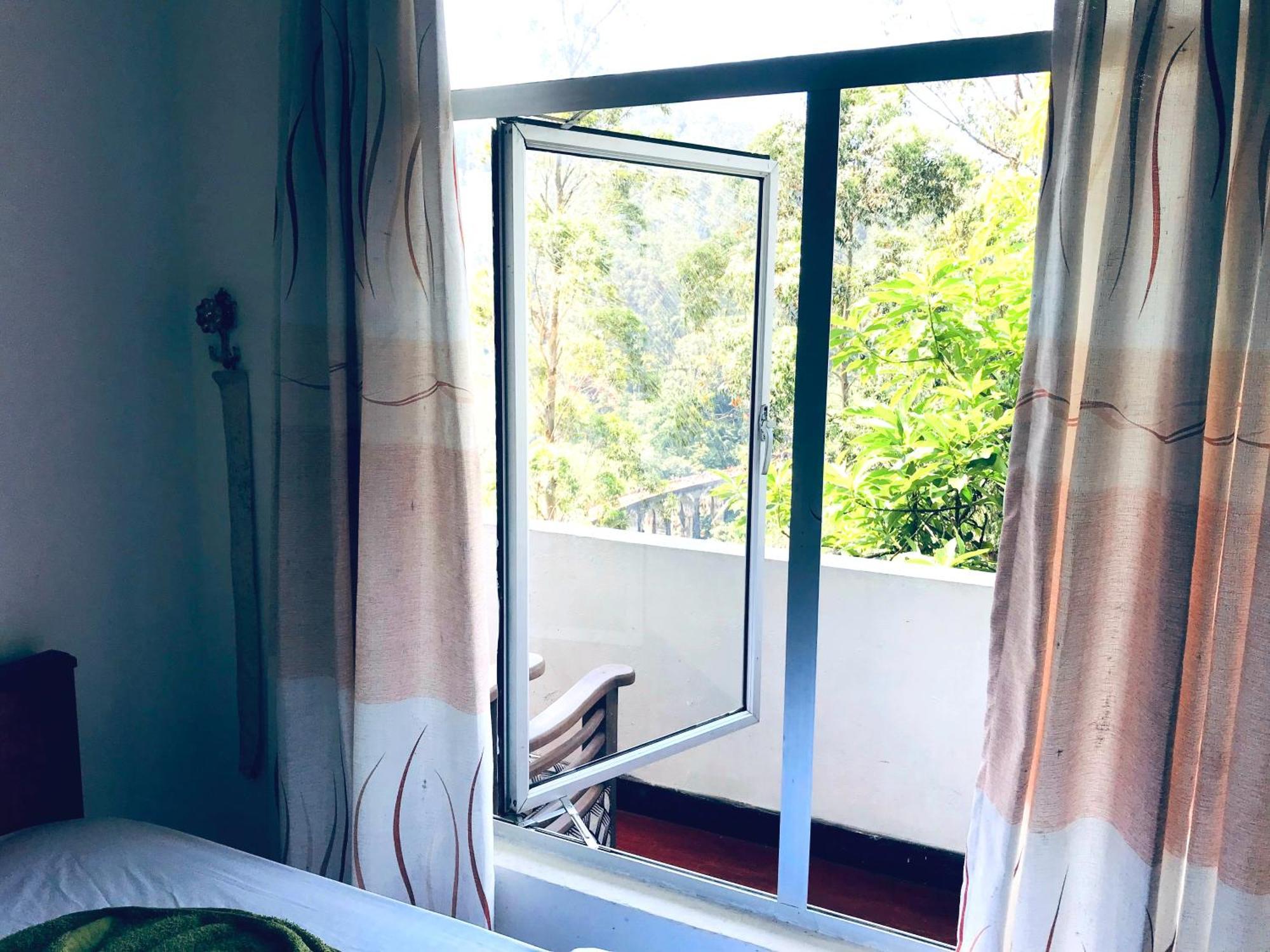 Senavi 9 Arch Homestay Ella Luaran gambar