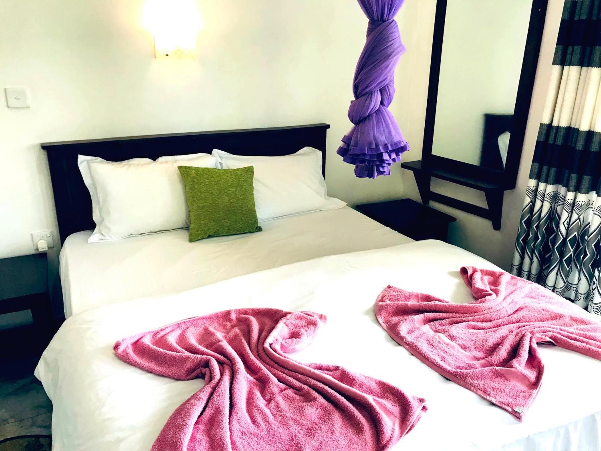Senavi 9 Arch Homestay Ella Luaran gambar