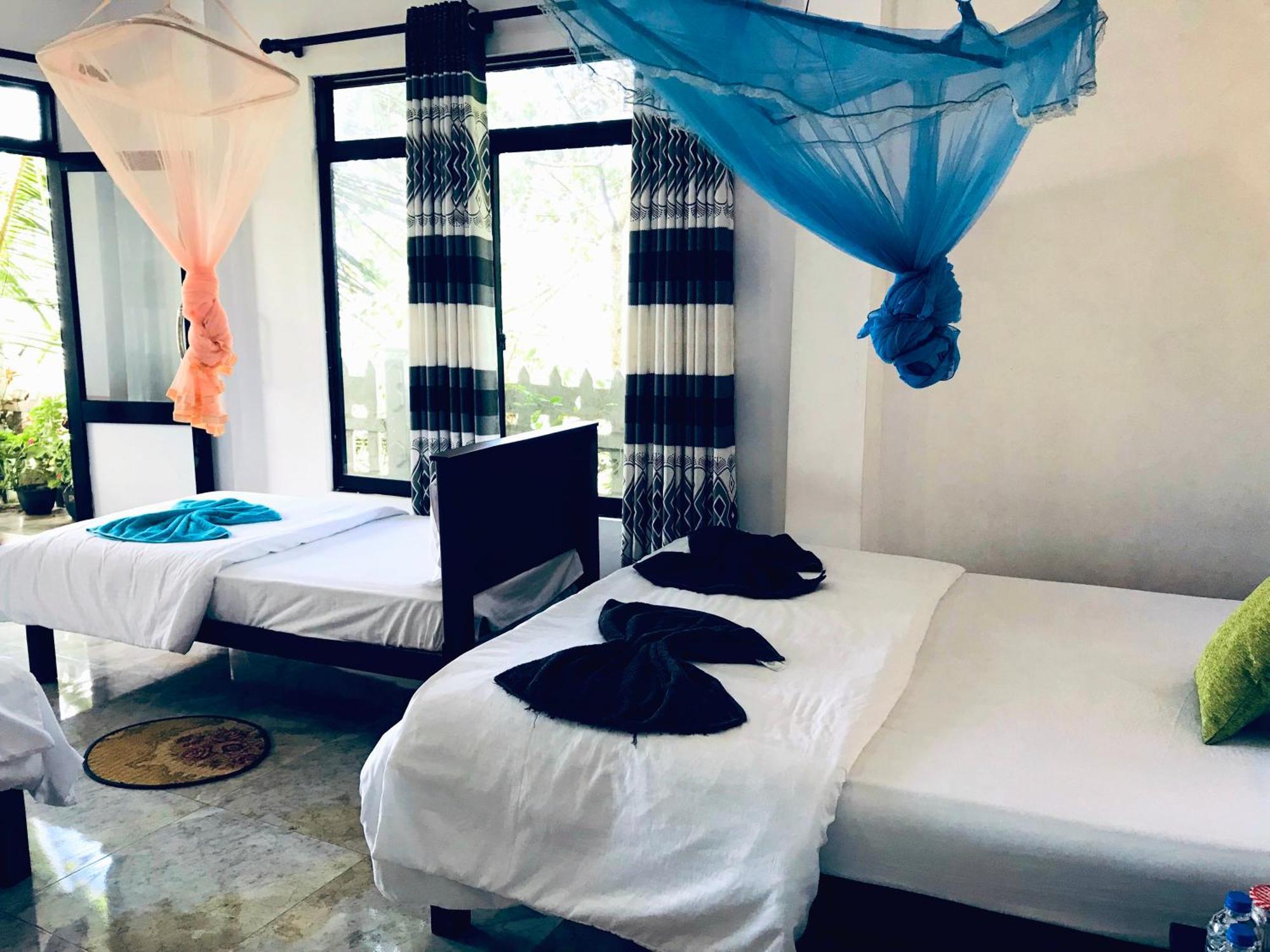 Senavi 9 Arch Homestay Ella Luaran gambar