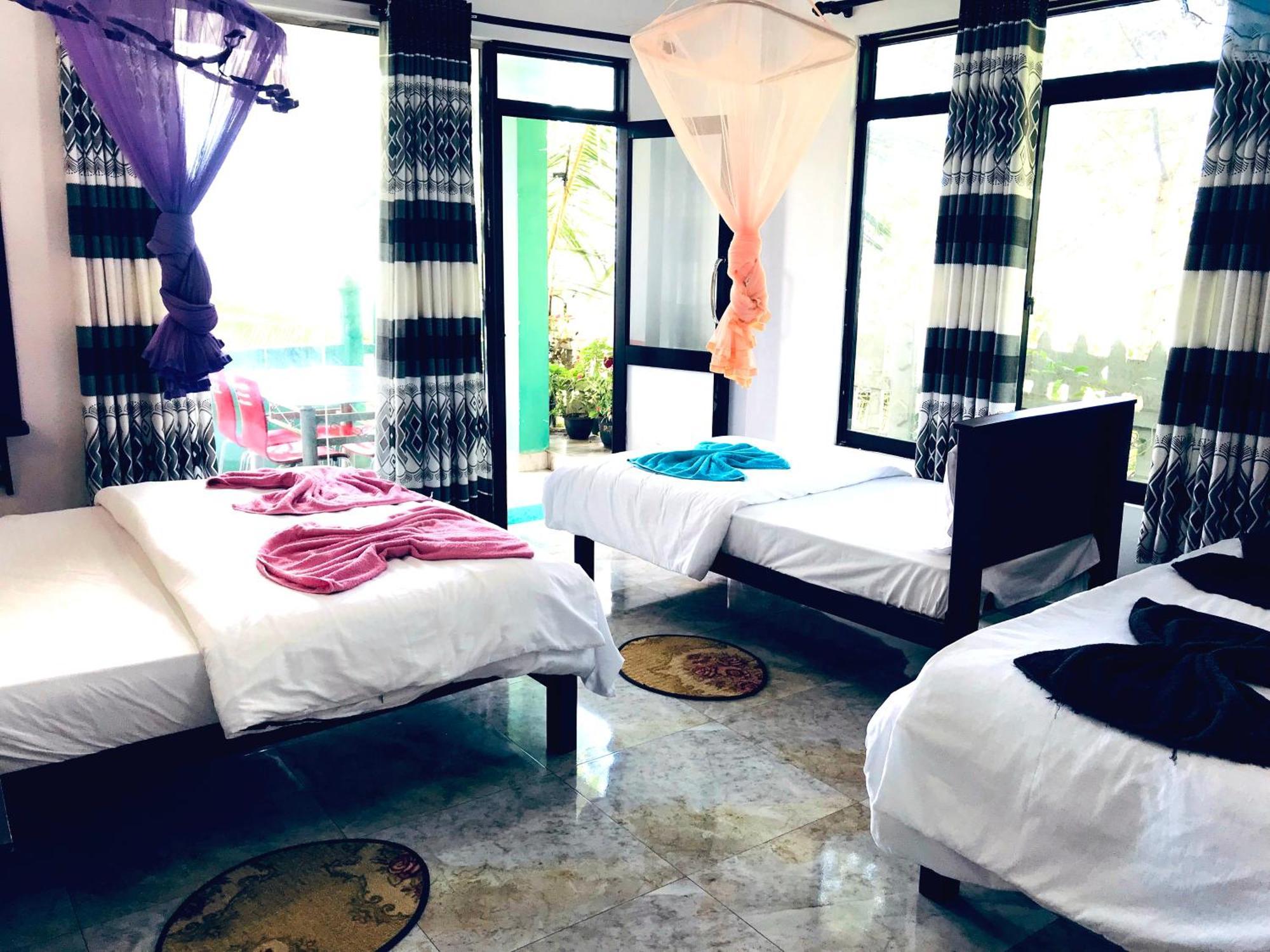 Senavi 9 Arch Homestay Ella Luaran gambar