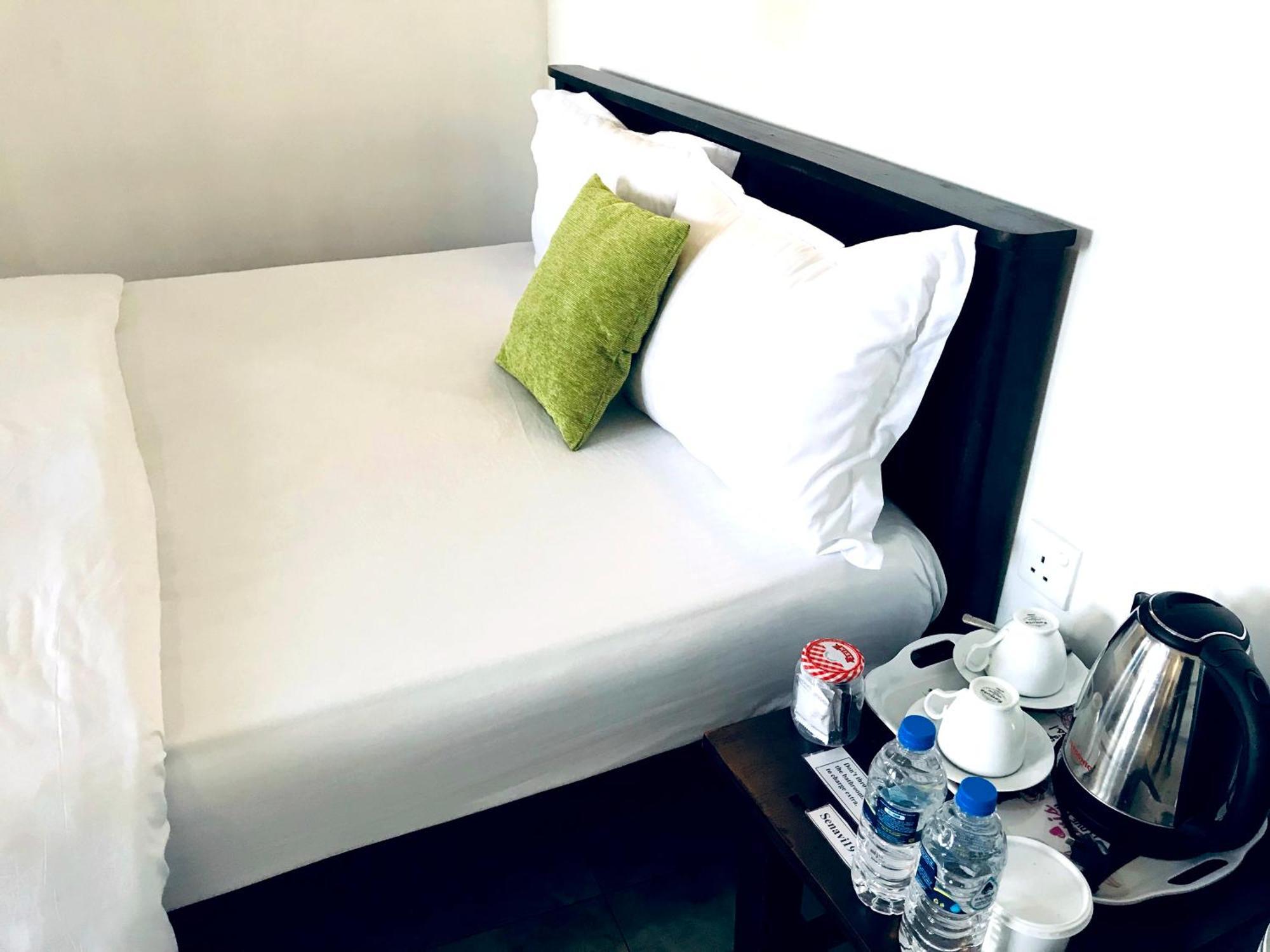 Senavi 9 Arch Homestay Ella Luaran gambar