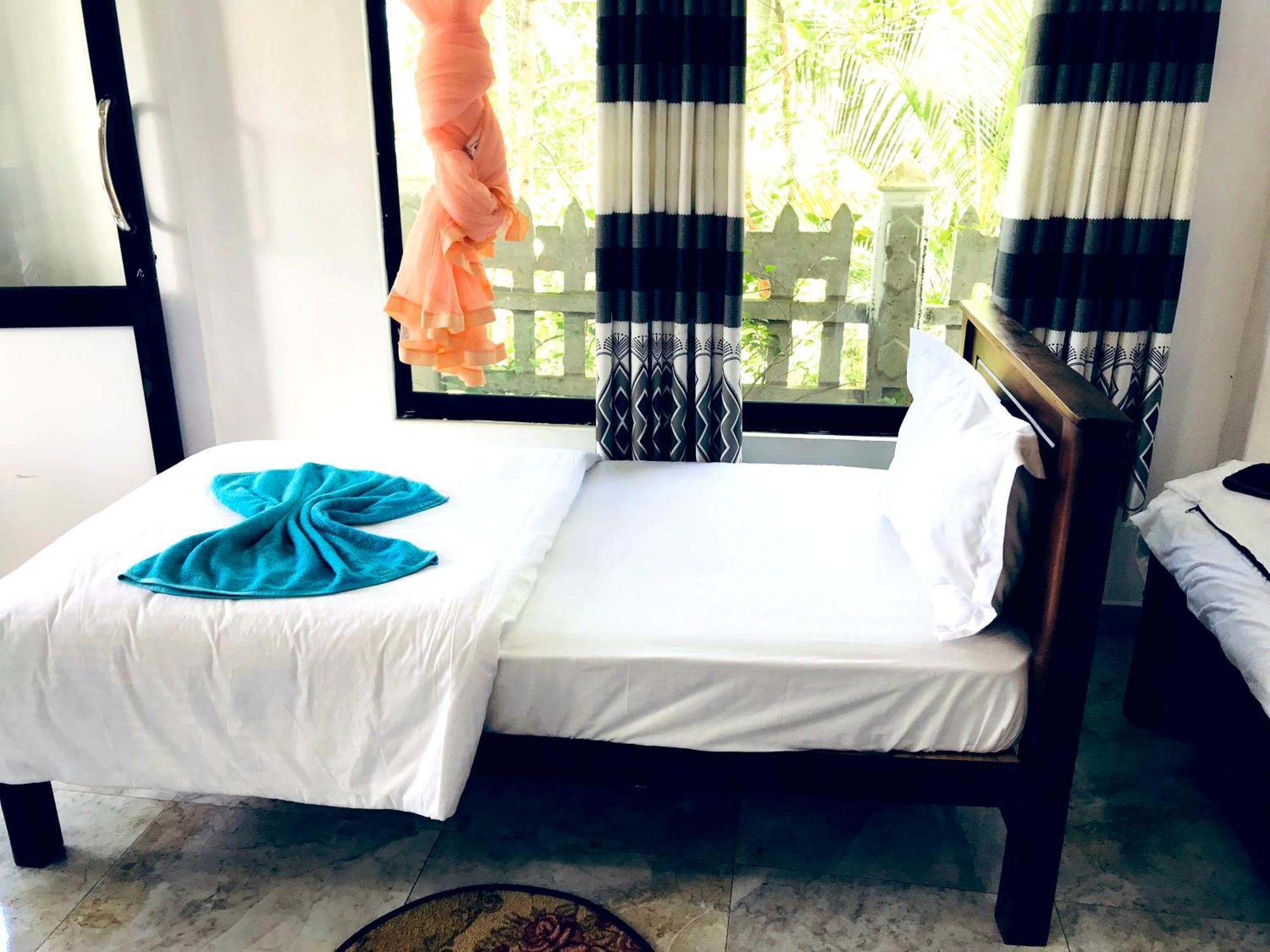 Senavi 9 Arch Homestay Ella Luaran gambar