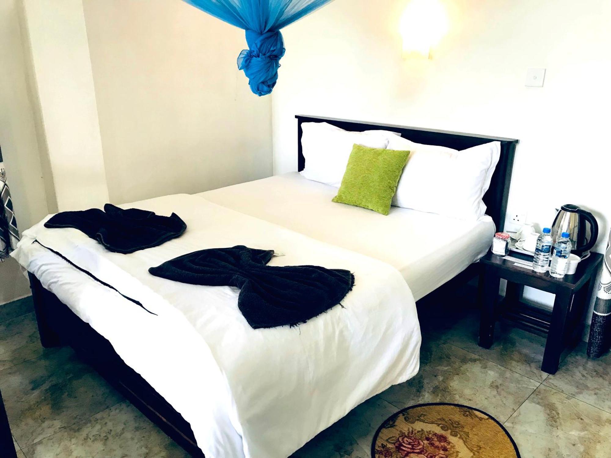 Senavi 9 Arch Homestay Ella Luaran gambar