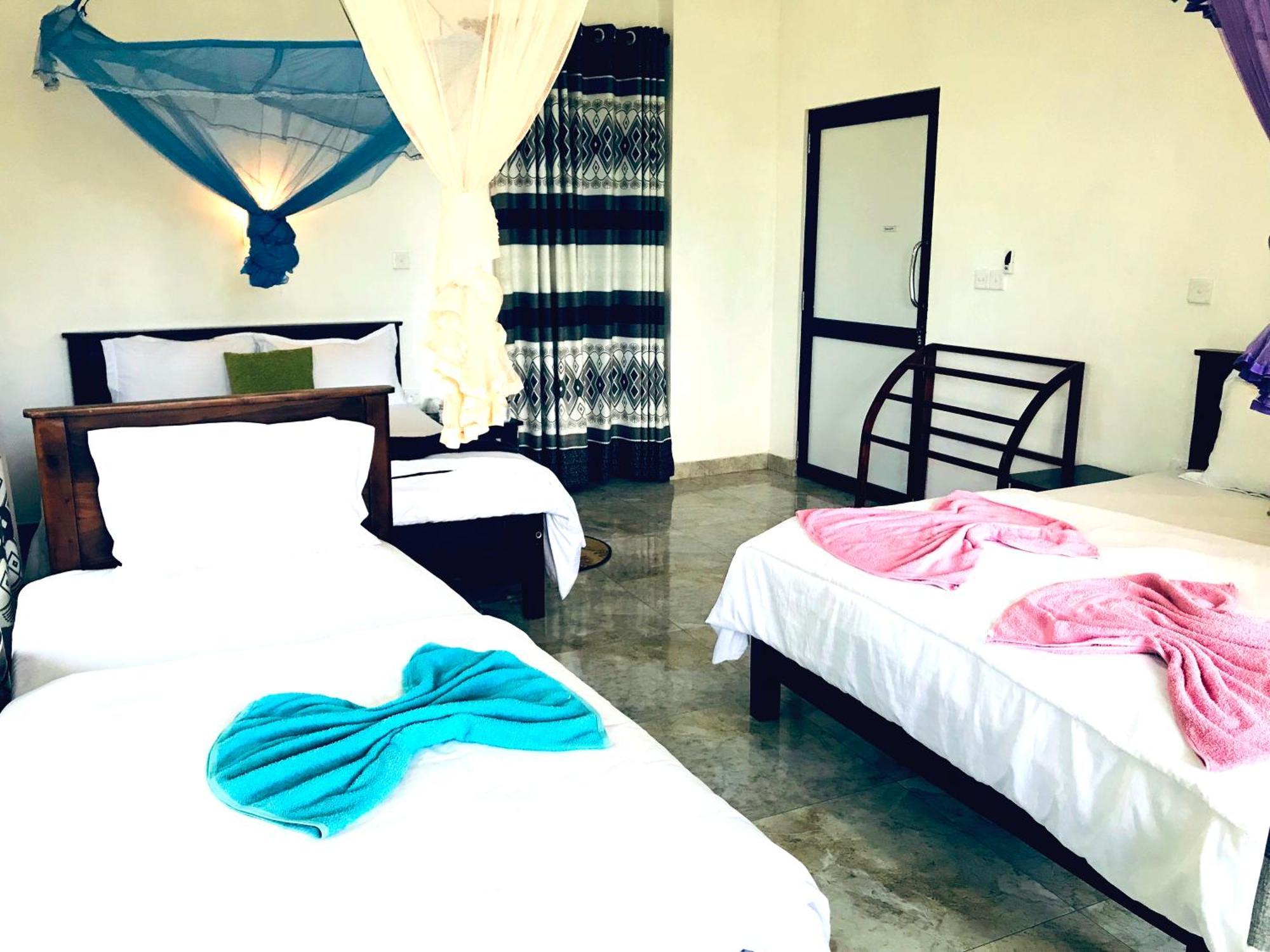 Senavi 9 Arch Homestay Ella Luaran gambar